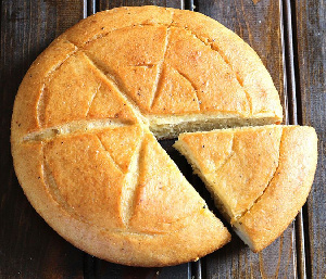 Bread Ethiopia