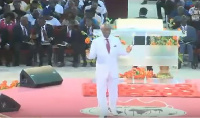 Bishop Oyedepo