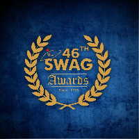 The 46th SWAG Awards Night will honor over 30 sportsmen and women