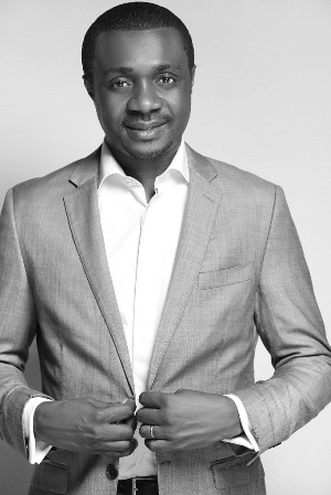 Nathaniel Bassey, Nigerian gospel Singer