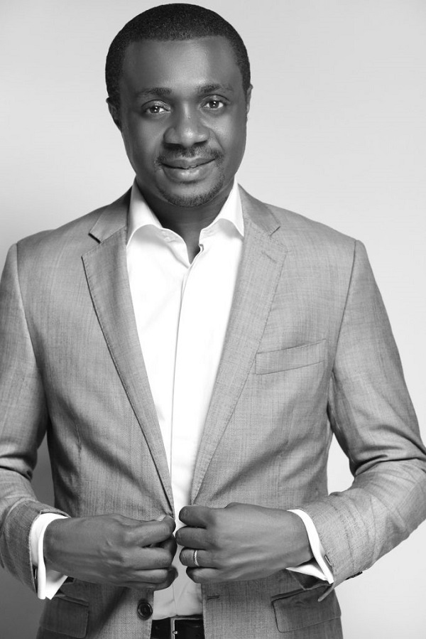 Nathaniel Bassey, Nigerian gospel Singer