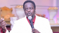 Ofori Amponnsah