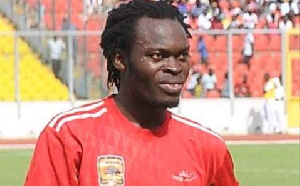 Yahaya Mohammed Kotoko