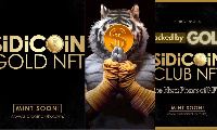 SIDICOIN is selling its NFT tokens