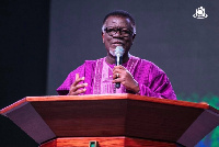 Mensah Otabil