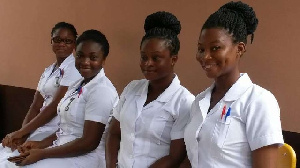 Nurses Covid