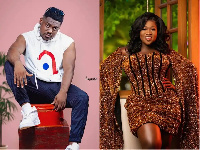 Stephen Kwabena Siaw claims he wrote Sista Afia's song