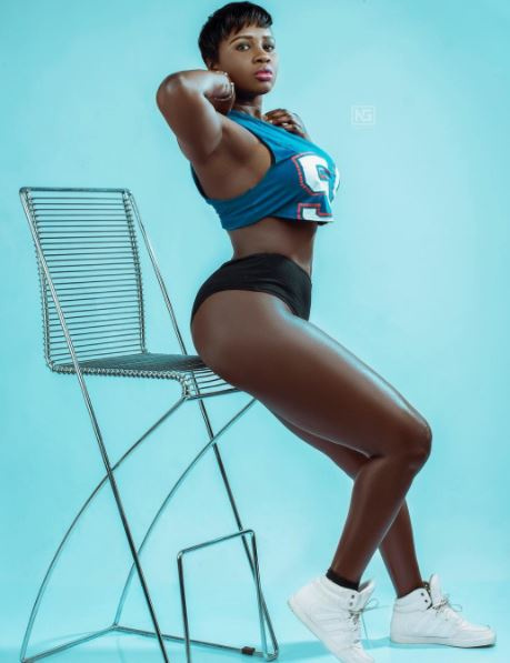 Princess Shyngle