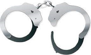 Free Handcuffs