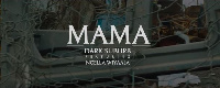 'Mama' official cover for Dark Suburb