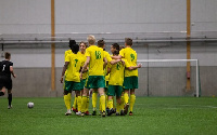 FC Ilves walloped KuPS 4-1