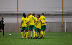 FC Ilves walloped KuPS 4-1