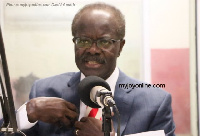 Papa Kwesi Nduom