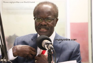 Nduom Eccc