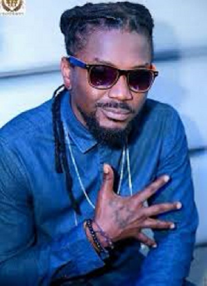 Many Kids By Samini 