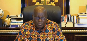 President Akufo-Addo