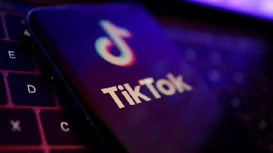 Tiktok Mu