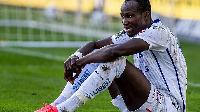 Raphael Dwamena