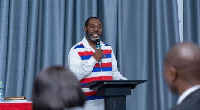 Matthew Opoku Prempeh