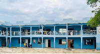 Image of a school