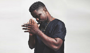 Sarkodie