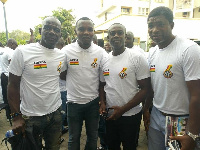 The first ever congress for Ghanaian coaches has been held in Accra