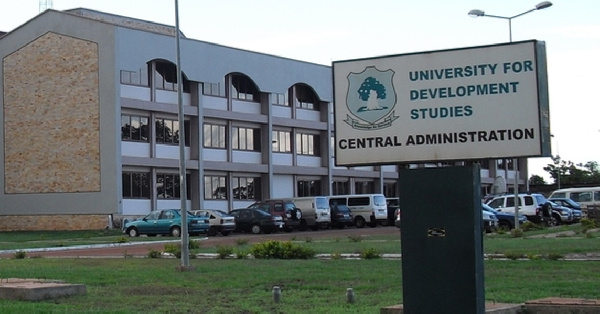 University for Development Studies