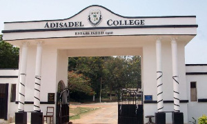 Adisadel College