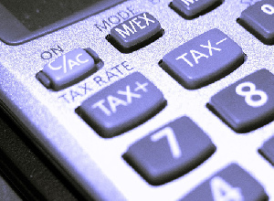 Tax Calculator