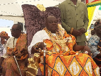 Awoamefia of Anlo, Togbe Sri III