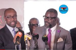 Sammy Kuffour has said that Black Stars cannot win the 2019 AFCON competition