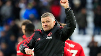 Kocin Manchester United Ole Gunnar Solskjaer