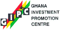 Ghana Investment Promotion Centre (GIPC)