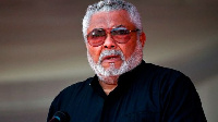 Rawlings died  at age 73