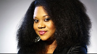 Nollywood actress, Stella Damasus