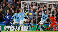 Man City take on Chelsea with the first piece of silverware of the season