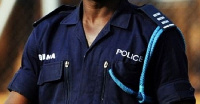 A police officer with the Central Police Station, Kumasi, has shot and killed himself