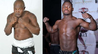 Bastie Samir will fight Bukom Banku on October 19