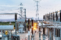 File photo: The Ghana Grid Company Limited (GRIDCo)