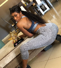 Wendy Shay