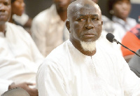 Alhaji Karim Grusah