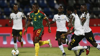 Ghana must avoid defeat against Cameroon today