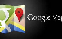 Ghana is to pay Google, an amount of $400,000 every year for embedding their online map onto the GPS