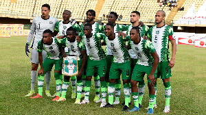 Super Eagles 2