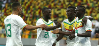 Senegal face Burundi, aiming to recover from a surprising draw