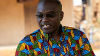 Martin Adjei-Mensah Korsah, Minister for the Ministry of Local Government, Decentralisatio