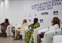 The regional summit opens in Accra on Thursday