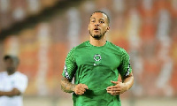 Troost-Ekong, Nigerian defender