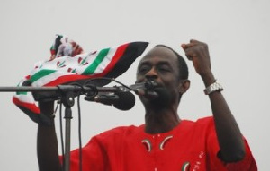 Asiedu Nketia General Secretary Ndc