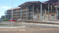 Tamale Teaching Hospital